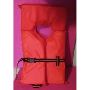Kent Adult Buoyant Life Vest SUPER EXTRA LARGE  *New w/tags
